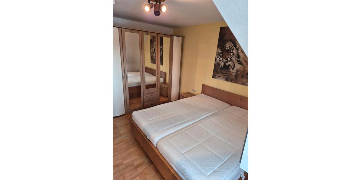 Dachgeschoßwohnung Wehr - 3 Zimmer, 50 m&sup2;, 930&euro; | Angebot:26620978