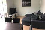 Moderne 2,5 Zimmer Wohnung mit Blick auf die Agger