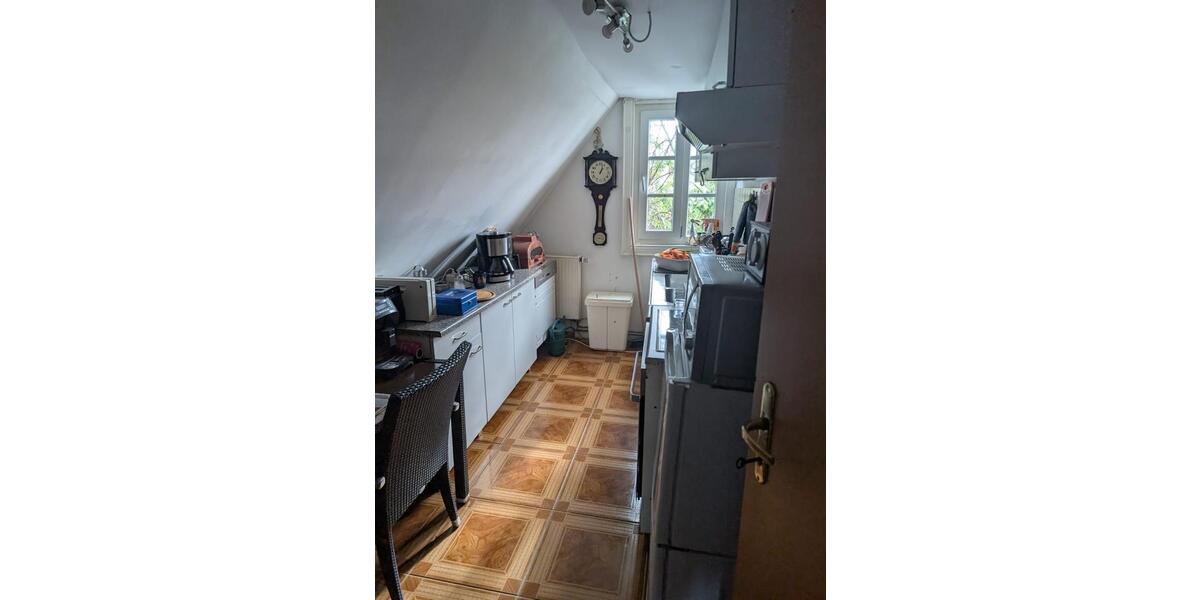 2-Zimmer Wohnung in Herborn Stadtmitte 2 zimmer