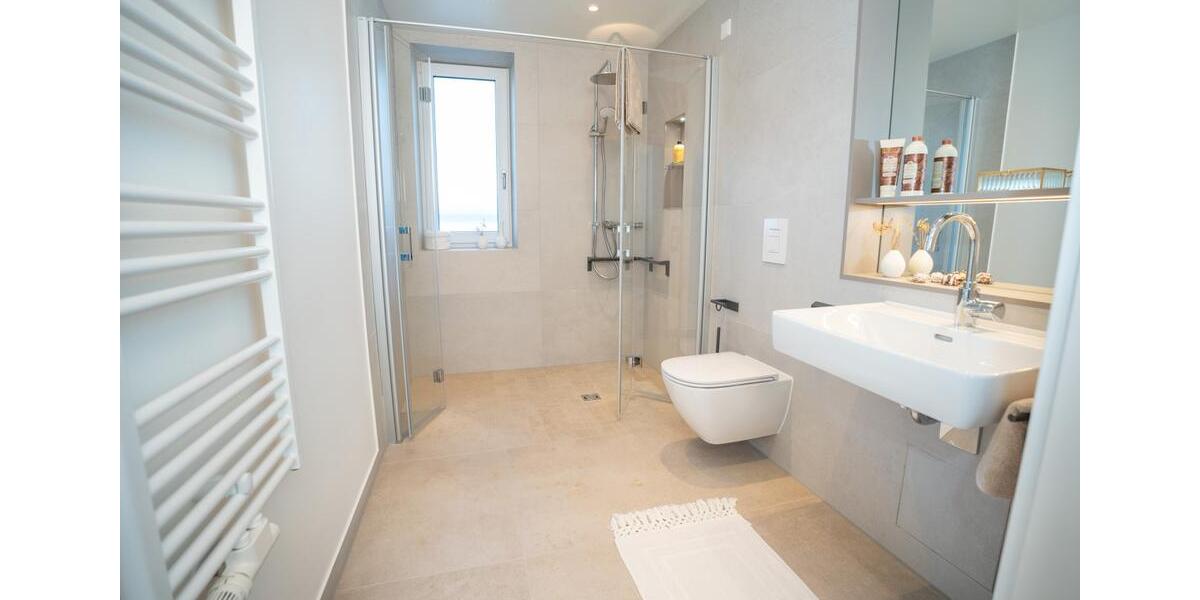 Etagenwohnung Abensberg - 2 Zimmer, 56 m&sup2;, 810&euro; | Angebot:23555428