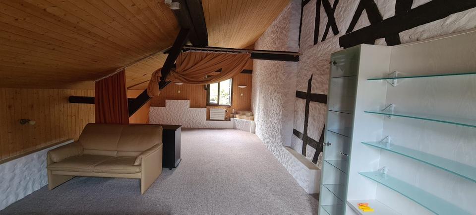 Maisonettenwohnung Gailingen am Hochrhein - 1.5 Zimmer, 45 m&sup2;, 950&euro; | Angebot:25924856