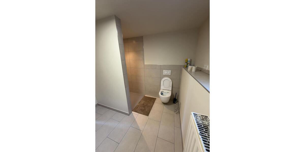Erdgeschoßwohnung Barbing - 1 Zimmer, 35 m&sup2;, 420&euro; | Angebot:26232061