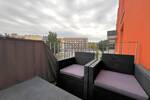 Bremerhaven-Mitte 2-Zimmer Mietwohnung an der Geeste