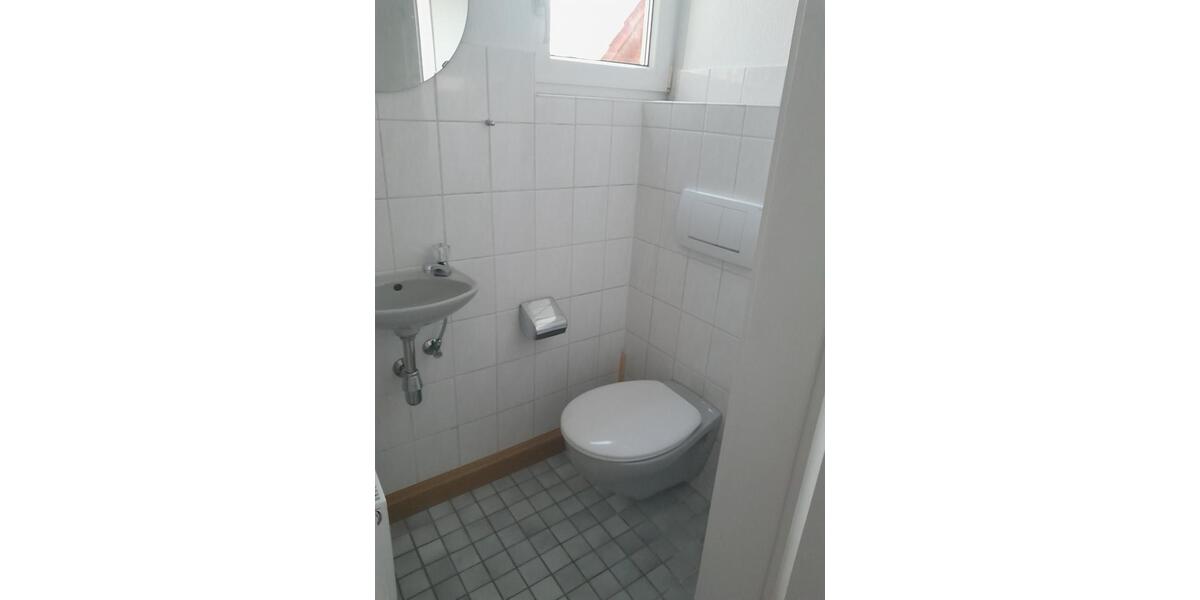 Etagenwohnung Weikersheim - 3 Zimmer, 115 m&sup2;, 860&euro; | Angebot:25356006