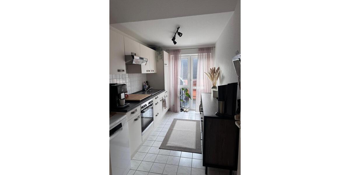 Dachgeschoßwohnung Sottrum - 2 Zimmer, 78 m&sup2;, 699&euro; | Angebot:24739885