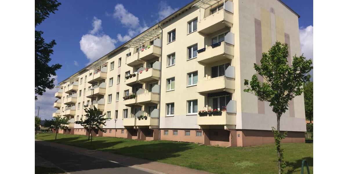 Etagenwohnung Karstädt - 3 Zimmer, 60 m&sup2;, 325&euro; | Angebot:24846956