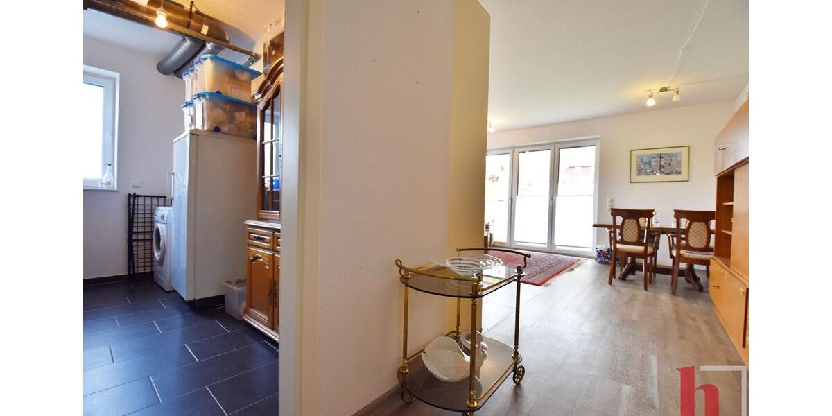 Erdgeschoßwohnung Diepholz - 3 Zimmer, 89 m&sup2;, 890&euro; | Angebot:26586142