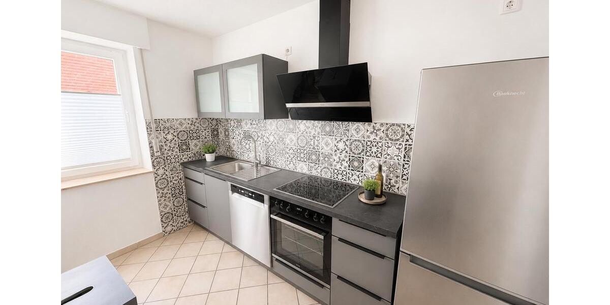Etagenwohnung Oelde - 3 Zimmer, 76 m&sup2;, 800&euro; | Angebot:26568398