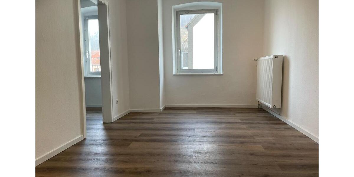Dachgeschoßwohnung Plettenberg - 4 Zimmer, 150 m&sup2;, 1.250&euro; | Angebot:24363028