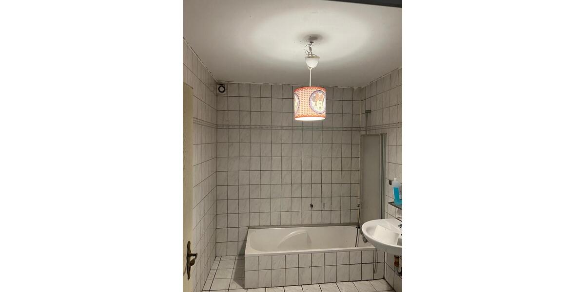 3-Zimmer-Wohnung mit Garten in Bad Sassendorf-Bettinghausen 3 zimmer