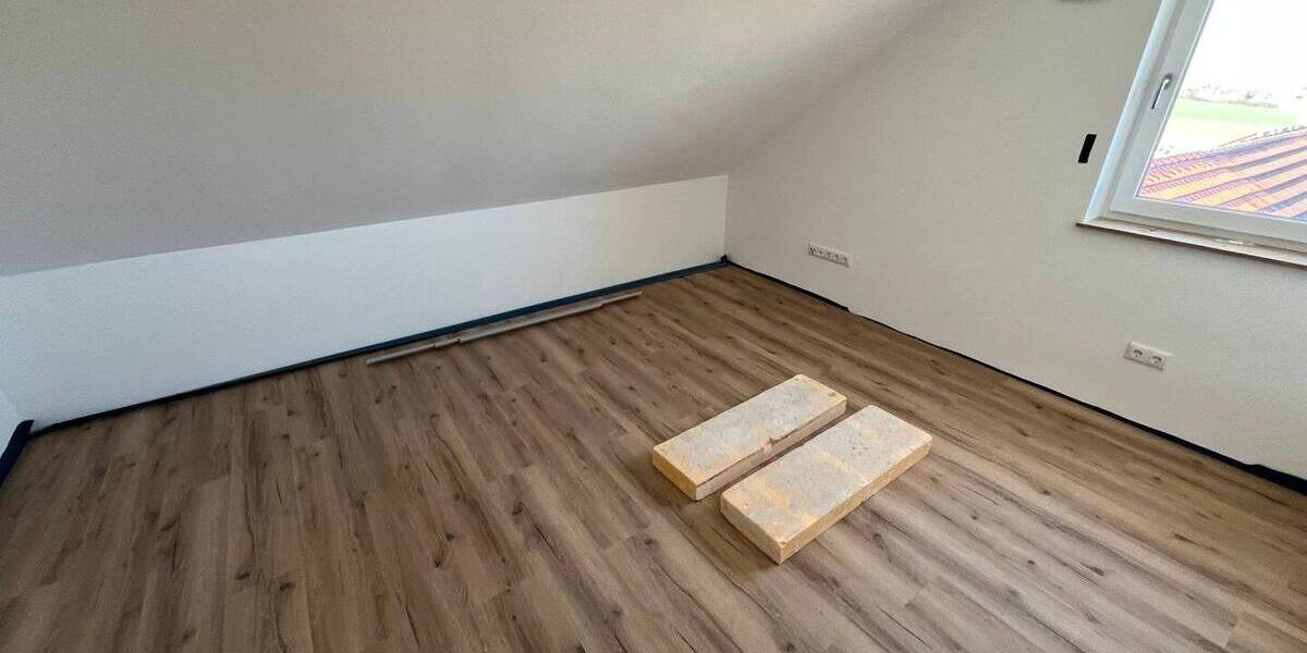 Etagenwohnung Bogen Oberalteich - 3 Zimmer, 71 m&sup2;, 855&euro; | Angebot:26154804