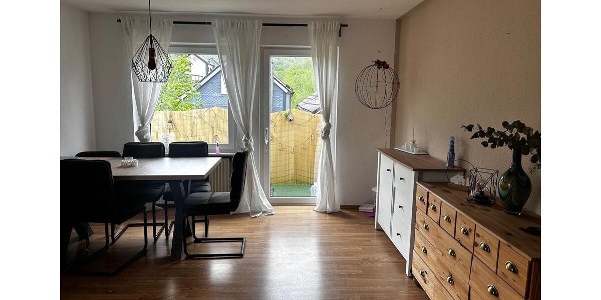 Dachgeschoßwohnung Mudersbach - 3 Zimmer, 70 m&sup2;, 740&euro; | Angebot:26545194