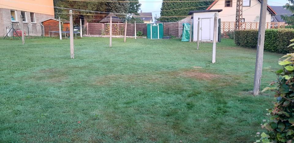 Erdgeschoßwohnung Bautzen - 3 Zimmer, 78 m&sup2;, 495&euro; | Angebot:24652711