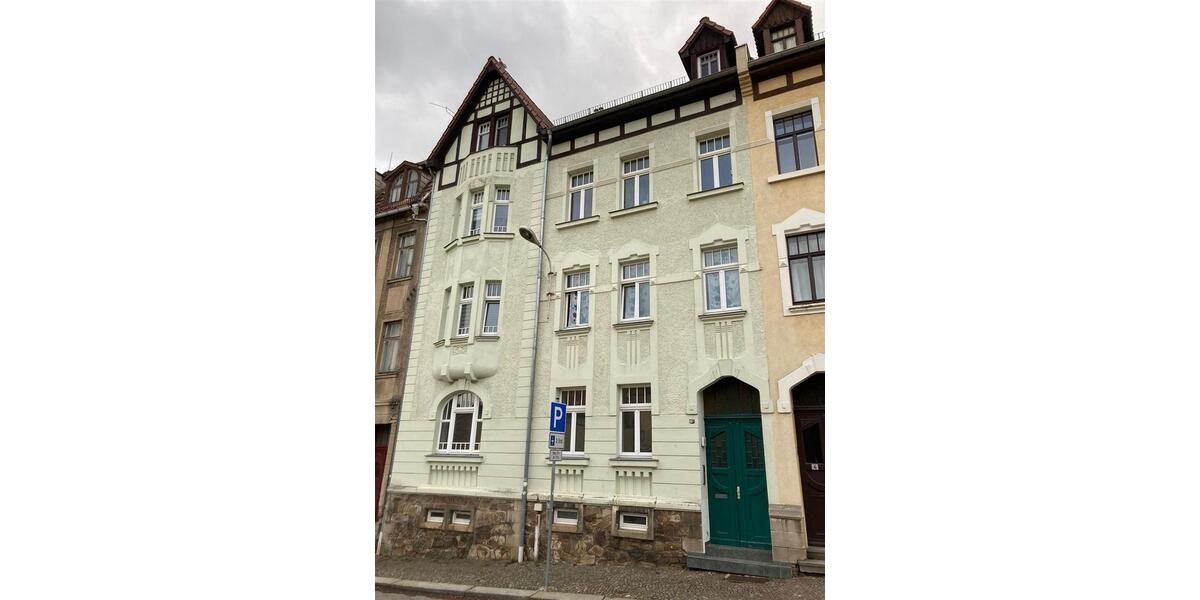 Maisonettenwohnung Roßwein - 4 Zimmer, 115 m&sup2;, 495&euro; | Angebot:25376849