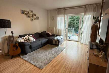 Wohnung zum Mieten in Siegburg 1.125 € 94.32 m² 3 zimmer