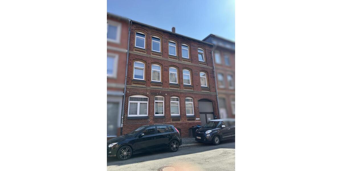 Etagenwohnung Hildesheim - 2 Zimmer, 62 m&sup2;, 620&euro; | Angebot:26349696