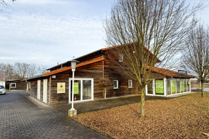 Gewerbeobjekt Ingolstadt Münchener Straße - 2.000&euro; | Angebot:24545562