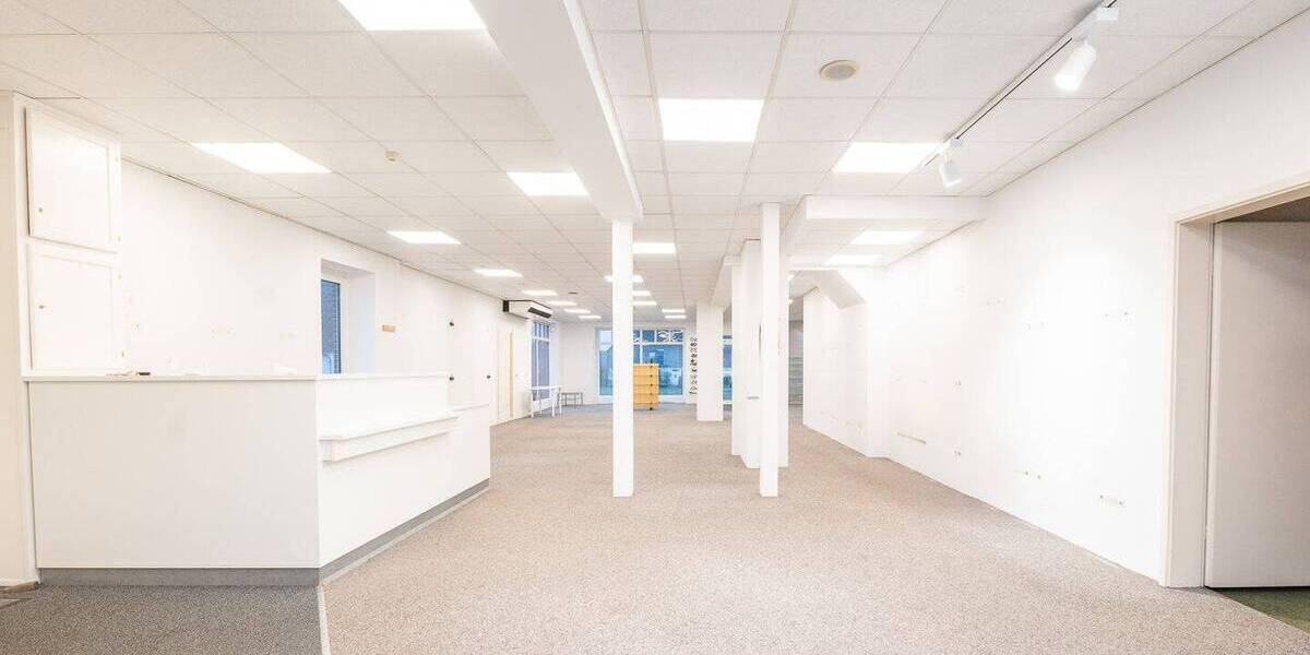 Gewerbeobjekt Lamstedt - 5 Zimmer, 2.500&euro; | Angebot:26569744