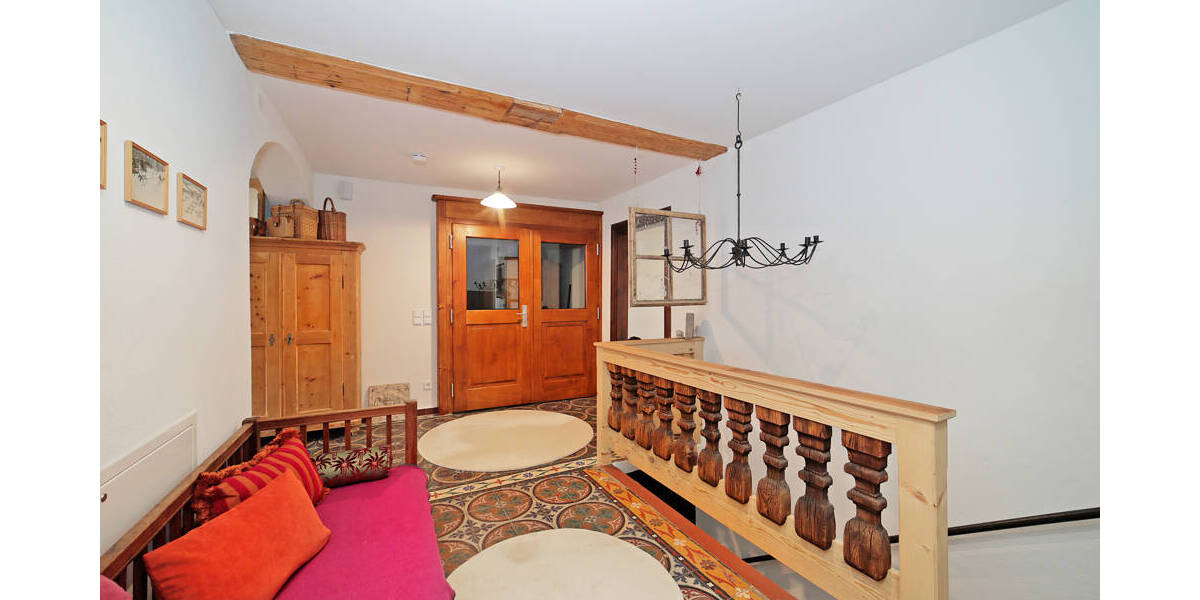 Etagenwohnung Fischbachau - 4 Zimmer, 130 m&sup2;, 1.560&euro; | Angebot:26545164