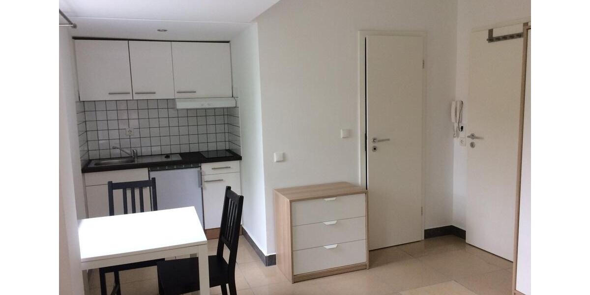 Etagenwohnung Bremen Horn-Lehe - 1 Zimmer, 21 m&sup2;, 530&euro; | Angebot:25415810