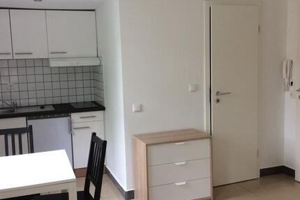 Wohnung Bremen Horn-Lehe - 1 Zimmer, 21 m&sup2;, 530&euro; | Angebot:25415810