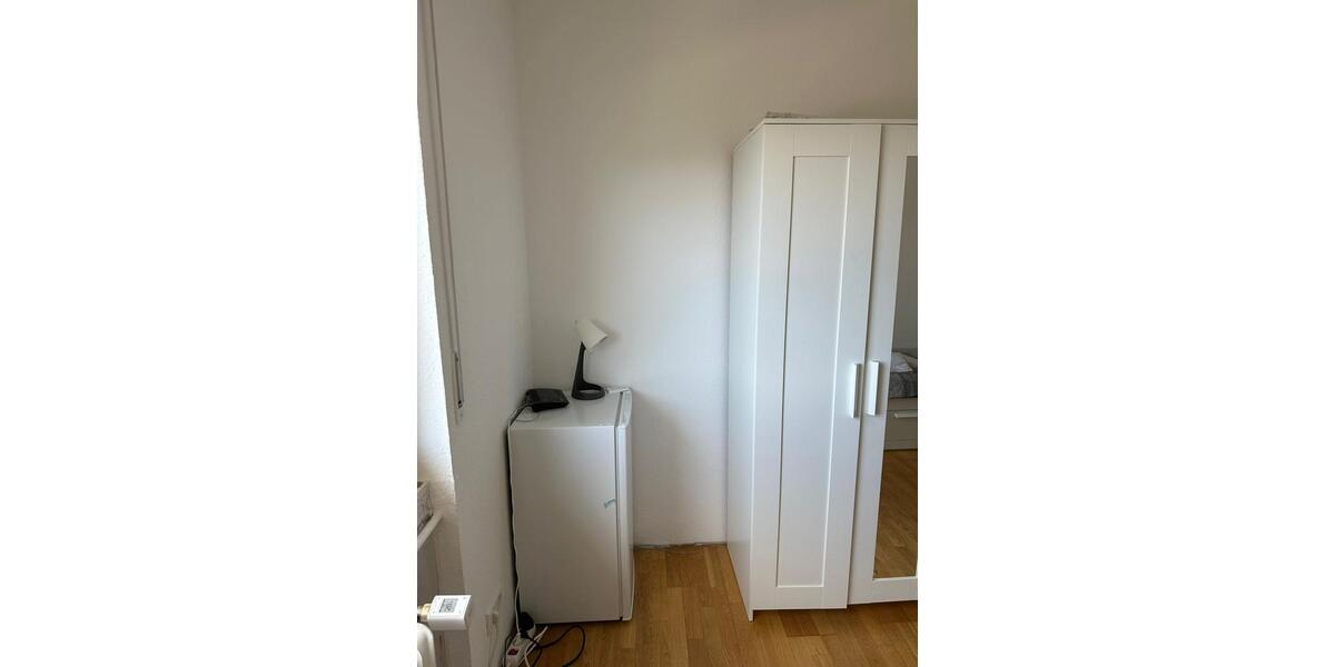 Wohnen auf Zeit Gundelfingen - 2 Zimmer, 15 m&sup2;, 630&euro; | Angebot:26408480