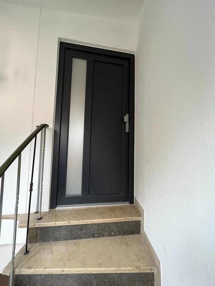 Wohnung 1. OG in Alsfeld Nähe Stadtpark