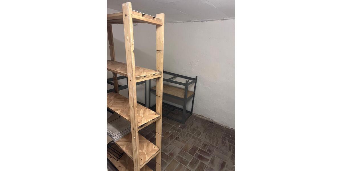 Gemütliche Wohnung in Schwarzenfeld zu vermieten 2 zimmer