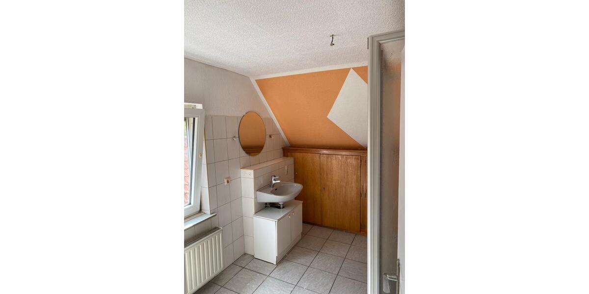 Dachgeschoßwohnung Moringen - 2 Zimmer, 59 m&sup2;, 510&euro; | Angebot:26652731