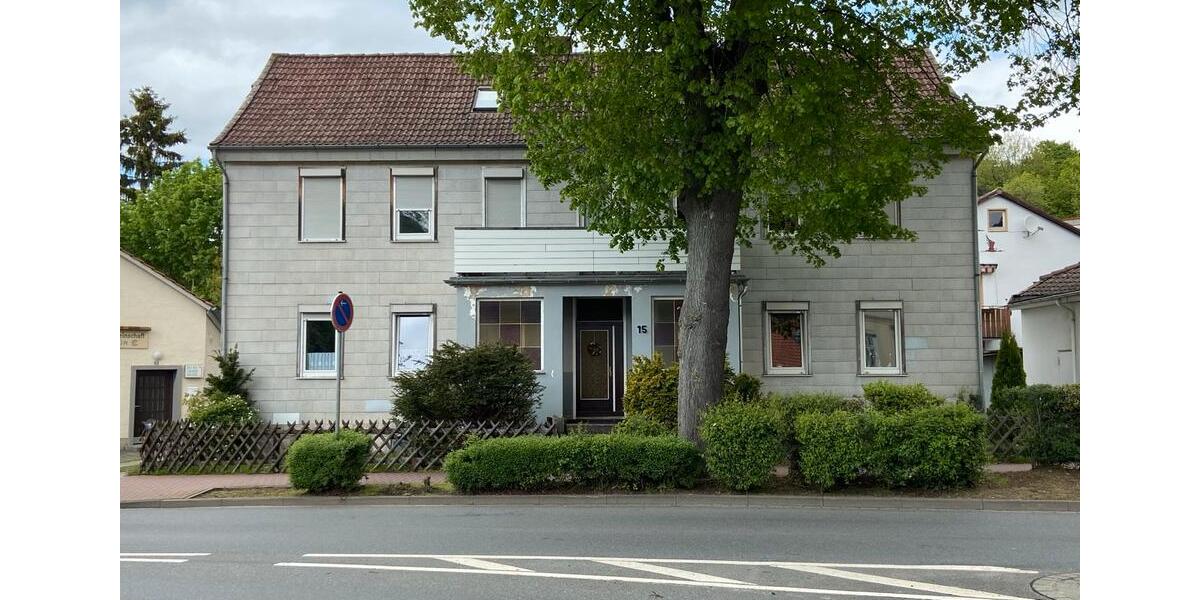 Etagenwohnung Bad Harzburg - 4 Zimmer, 110 m&sup2;, 690&euro; | Angebot:26020559