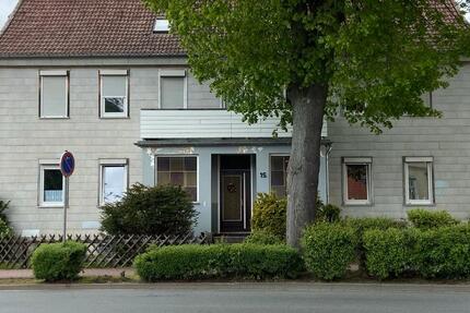 Wohnung Bad Harzburg - 4 Zimmer, 110 m&sup2;, 690&euro; | Angebot:26020559