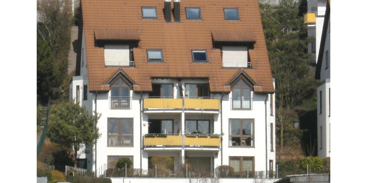 Etagenwohnung Uhldingen-Mühlhofen Mühlhofen - 3 Zimmer, 70 m&sup2;, 1.400&euro; | Angebot:25017403