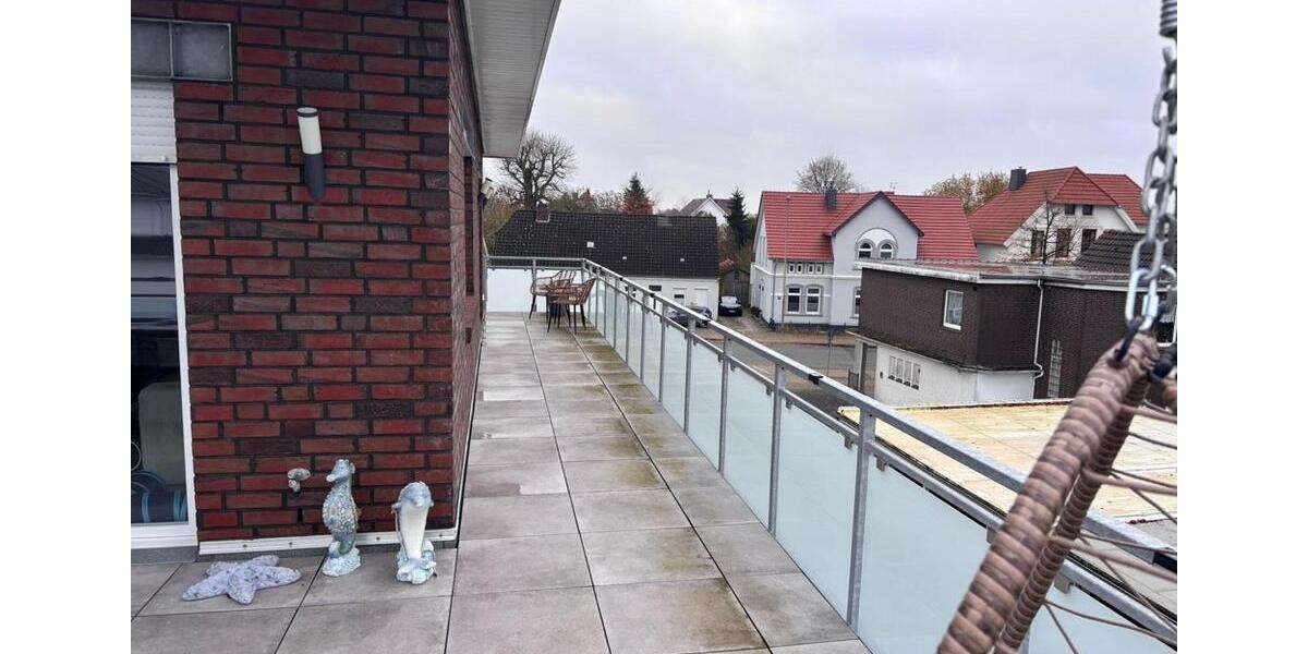 Einfamilienhaus Jever - 2 Zimmer, 80 m&sup2;, 875&euro; | Angebot:23529556