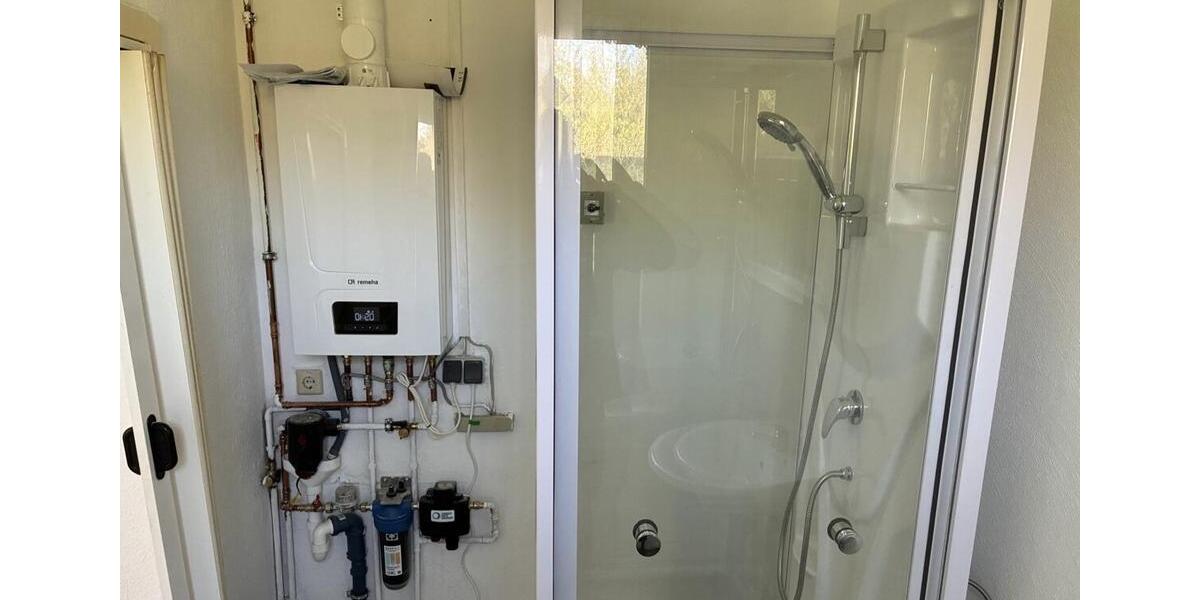 Etagenwohnung Arendsee (Altmark) - 2 Zimmer, 51 m&sup2;, 297&euro; | Angebot:26492105