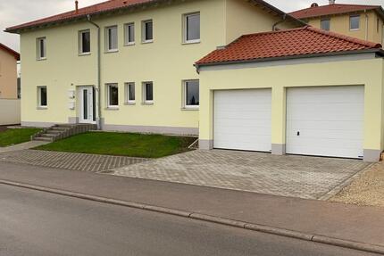 Wohnung Coburg - 4 Zimmer, 136 m&sup2;, 1.280&euro; | Angebot:25151892