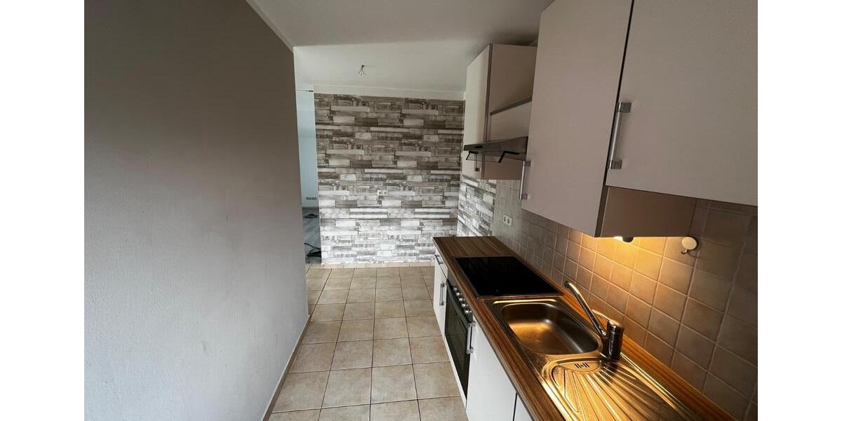 Etagenwohnung Usedom - 3 Zimmer, 55 m&sup2;, 680&euro; | Angebot:24840096