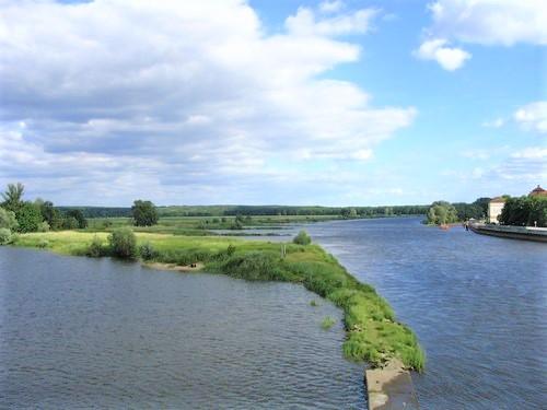 Dachgeschoßwohnung Frankfurt (Oder) Beresinchen - 2 Zimmer, 65 m&sup2;, 409&euro; | Angebot:25541085