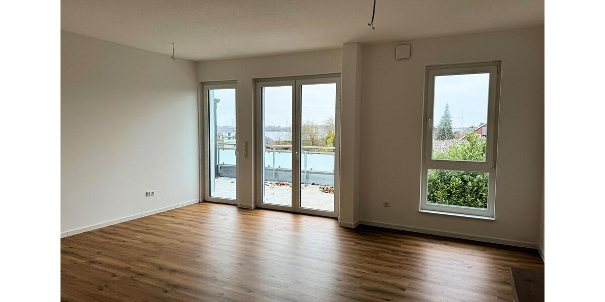 Etagenwohnung Twistringen - 2 Zimmer, 67 m&sup2;, 805&euro; | Angebot:26196677