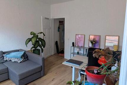 Wohnen auf Zeit Hannover Linden-Limmer - 2 Zimmer, 47 m&sup2;, 840&euro; | Angebot:26214454