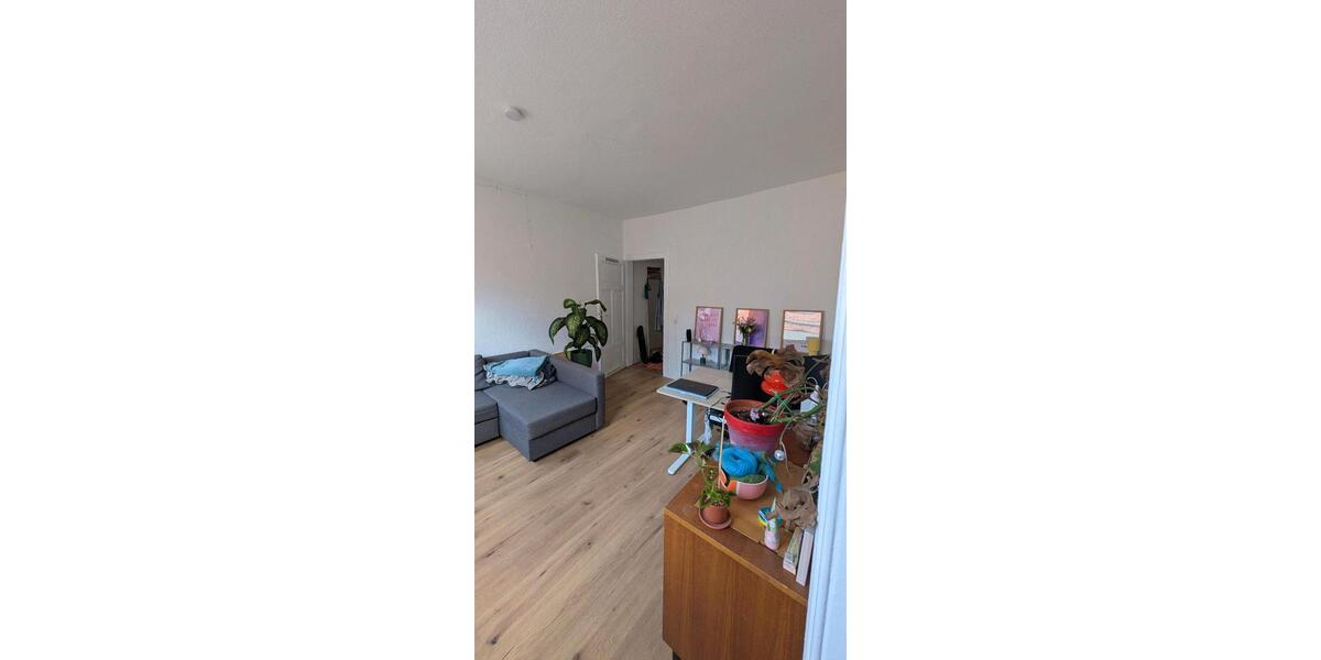 Wohnen auf Zeit Hannover Linden-Limmer - 2 Zimmer, 47 m&sup2;, 840&euro; | Angebot:26214454