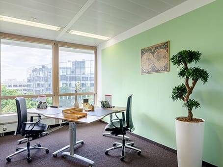 Gewerbeobjekt Düsseldorf Heerdt - 3.994&euro; | Angebot:25980333