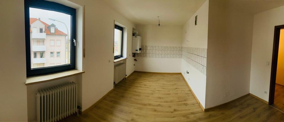 Etagenwohnung Marktredwitz - 4 Zimmer, 110 m&sup2;, 950&euro; | Angebot:26090306