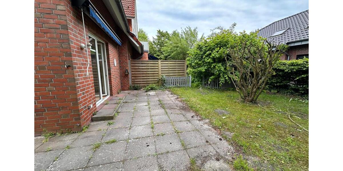 Erdgeschoßwohnung Leer (Ostfriesland) - 3 Zimmer, 78 m&sup2;, 950&euro; | Angebot:26617552