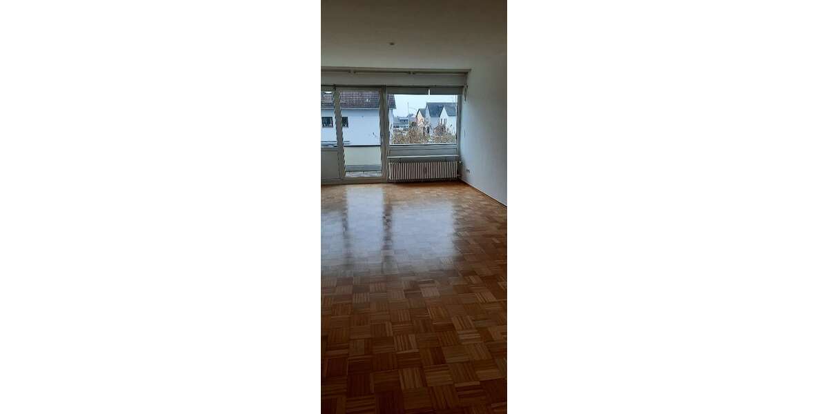 Etagenwohnung Königsbrunn - 3 Zimmer, 91 m&sup2;, 870&euro; | Angebot:27201100