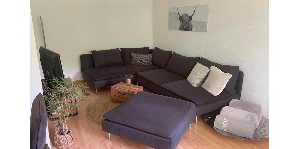 Terrassenwohnung Hann. Münden - 2 Zimmer, 85 m&sup2;, 1.050&euro; | Angebot:26626797