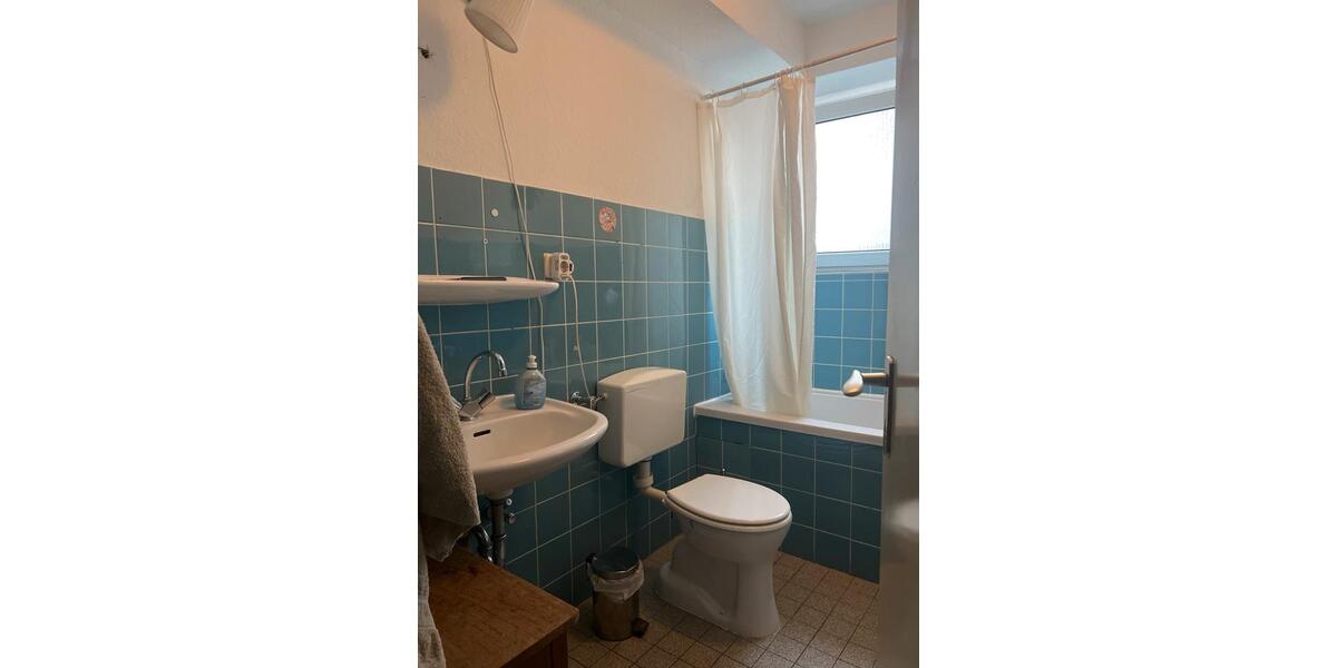 Wohnen auf Zeit Köln Innenstadt - 1 Zimmer, 24 m&sup2;, 560&euro; | Angebot:26438480