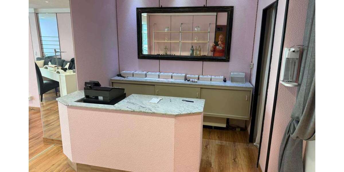 Einzelhandel in wuppertal 750 € 63 m² zimmer