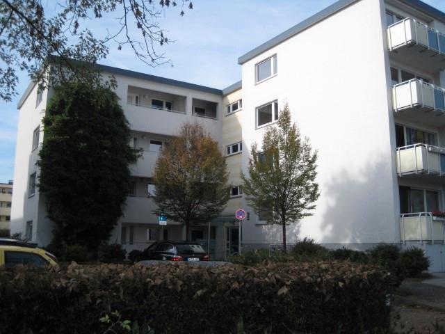 Demnächst frei! 3-Zimmer-Wohnung in Kamp-Lintfort Gestfeld