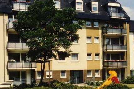 Wohnung zum Mieten in Dortmund 452,15 € 83.49 m²