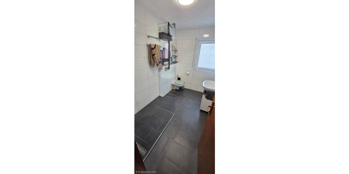 Erdgeschoßwohnung Konz - 4 Zimmer, 90 m&sup2;, 800&euro; | Angebot:26543247